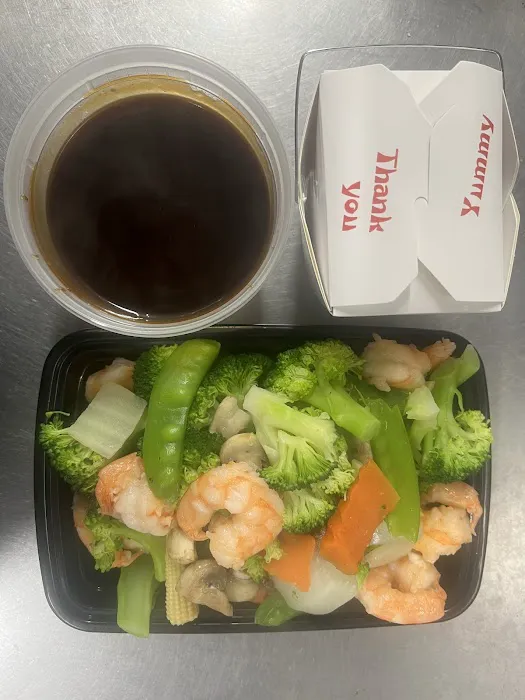 Dai Kim Express 8