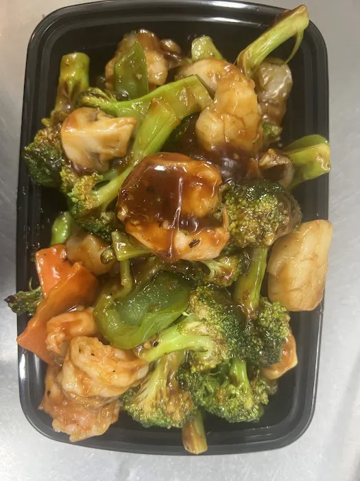 Dai Kim Express 1