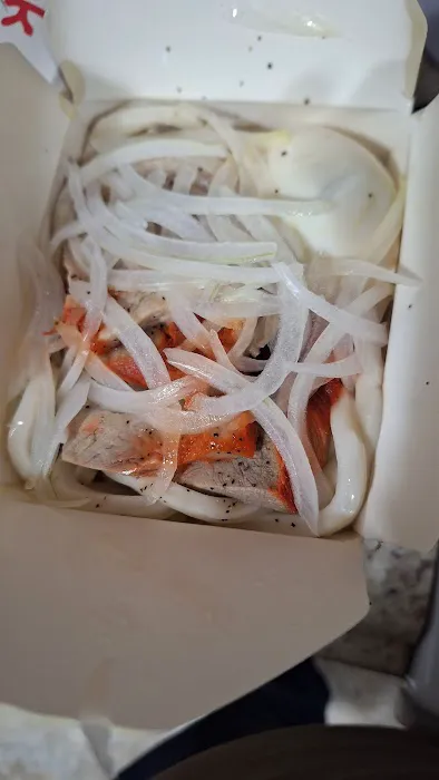 Yuen's Chinese Food Carryout 7