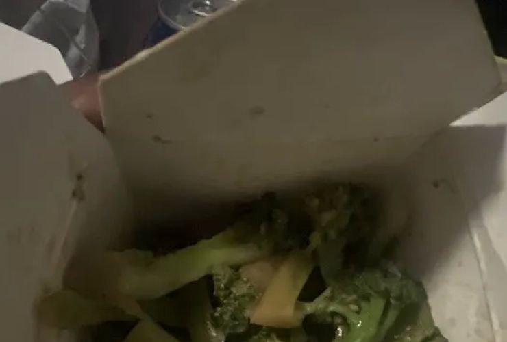 Yuen's Chinese Food Carryout 2