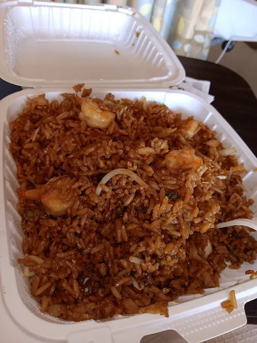 Blessings Carryout 9