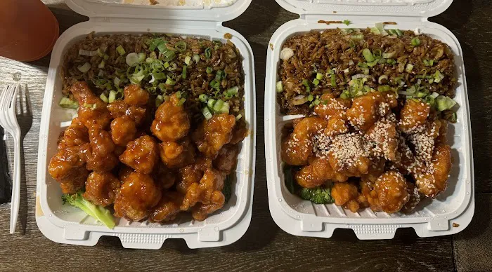 Blessings Carryout 2