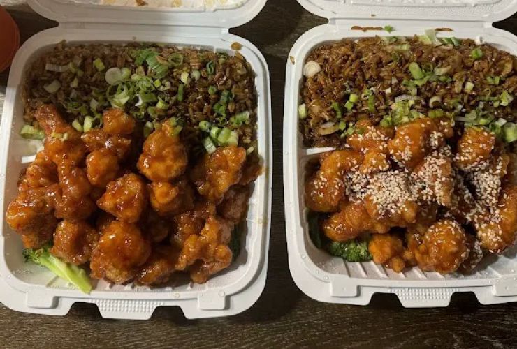 Blessings Carryout 1