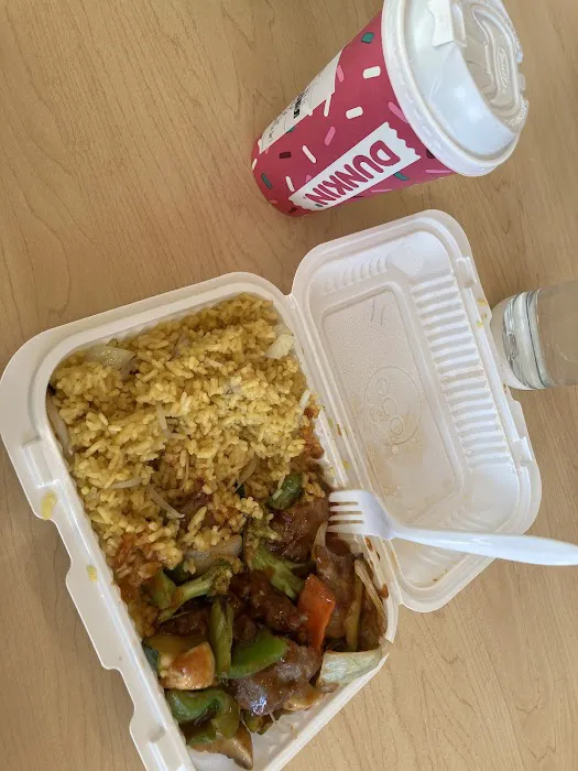 Taste of China 2
