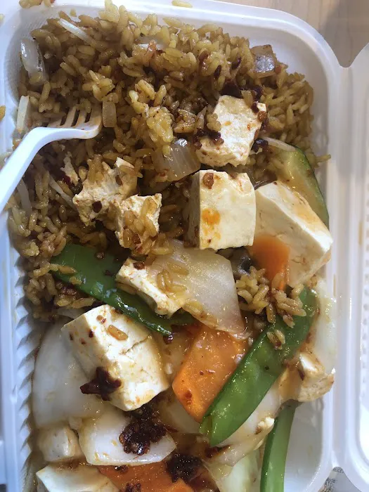 Taste of China 1