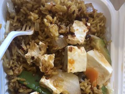 Taste of China 0