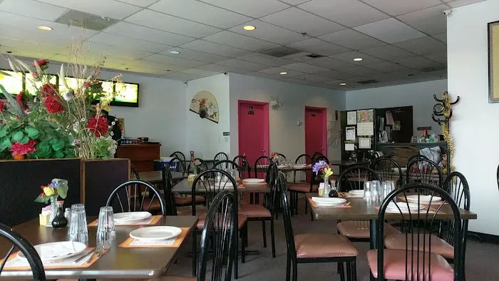 Peking Chinese Restaurant 5