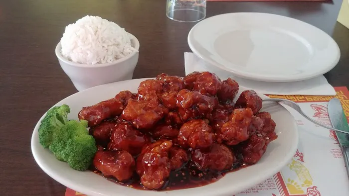 Peking Chinese Restaurant 1