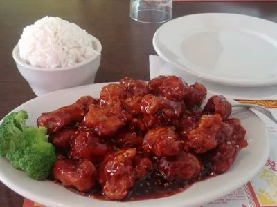Peking Chinese Restaurant 0
