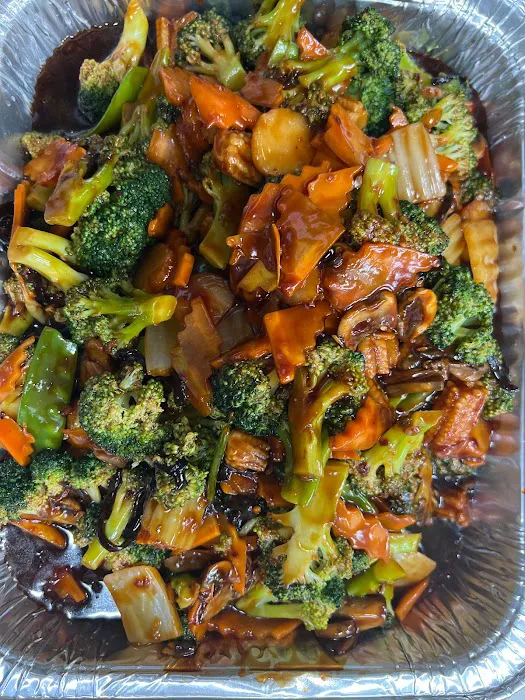 Peking Chinese Restaurant 8