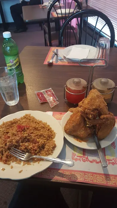 Peking Chinese Restaurant 6
