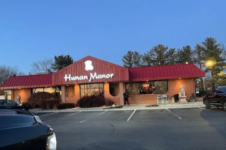Hunan Manor