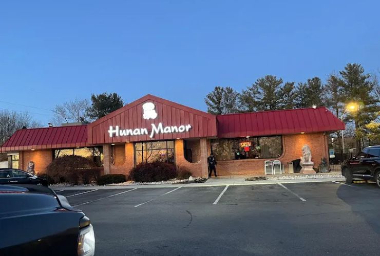 Hunan Manor 0