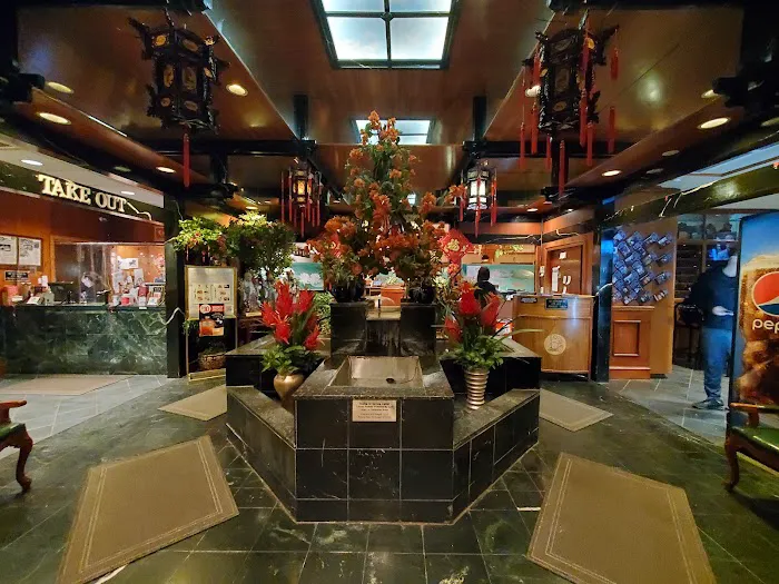 Hunan Manor 6