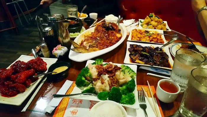 Hunan Manor 4
