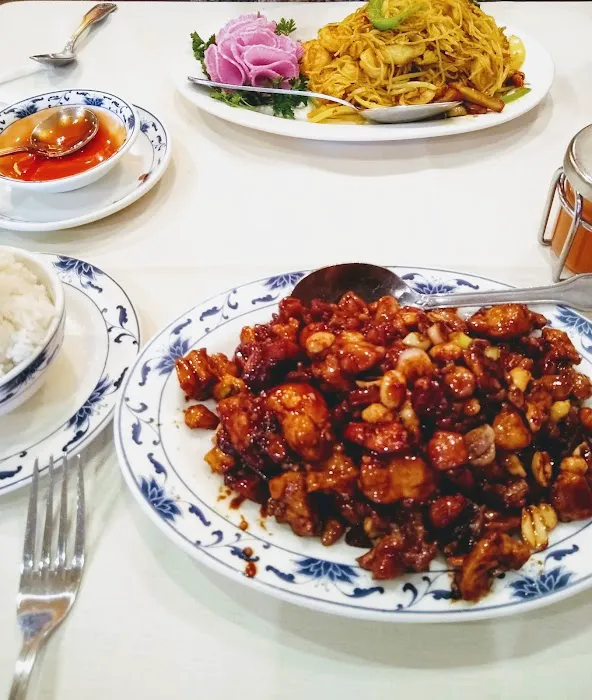 Hunan Legend 1