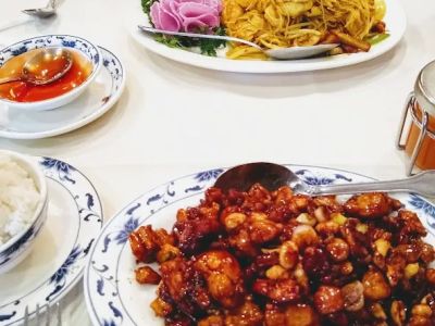 Hunan Legend 0