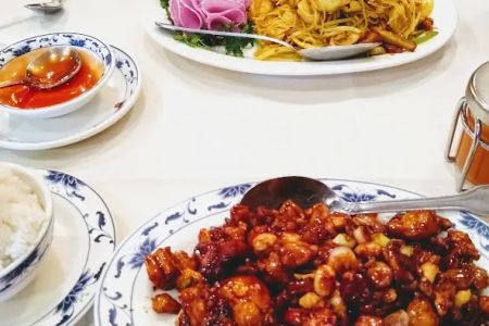 Hunan Legend