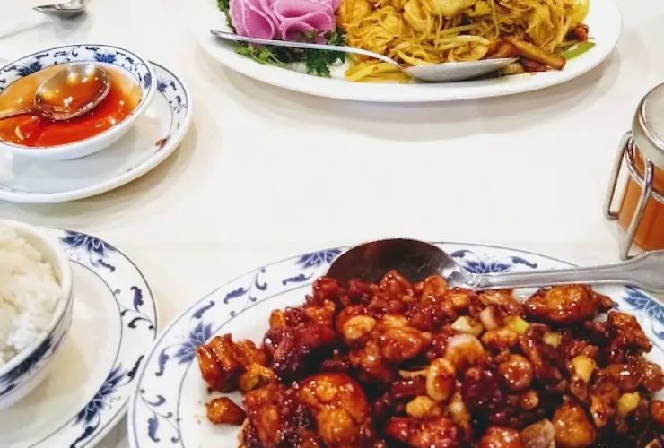 Hunan Legend 0