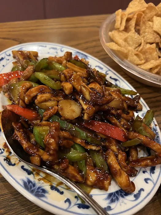 Hunan Legend 8