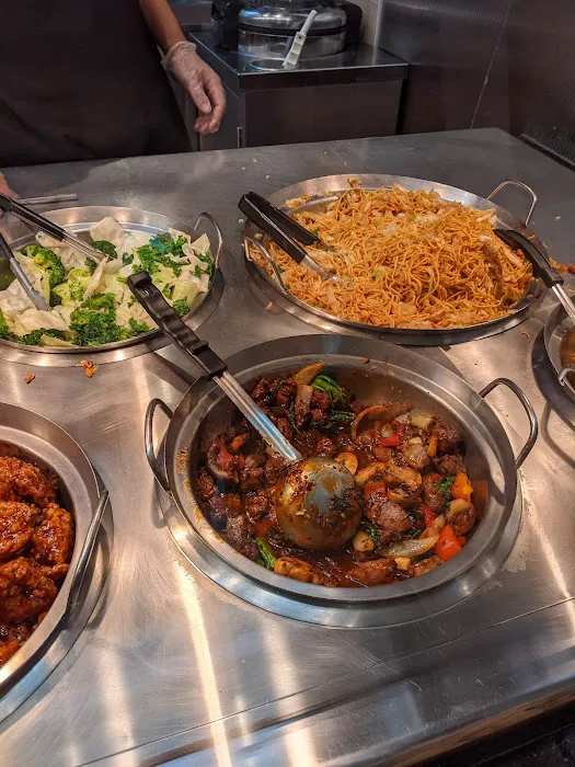 Panda Express 4