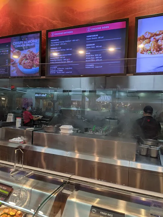 Panda Express 5