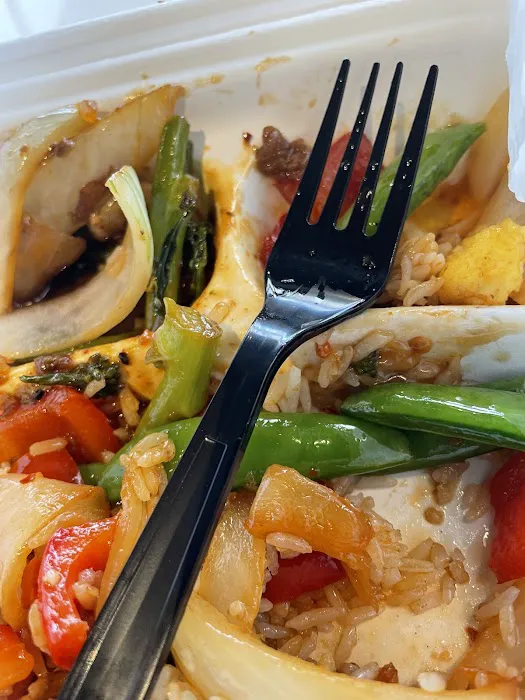 Panda Express 9