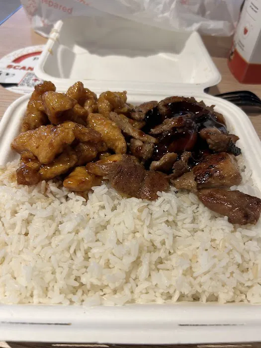 Panda Express 3