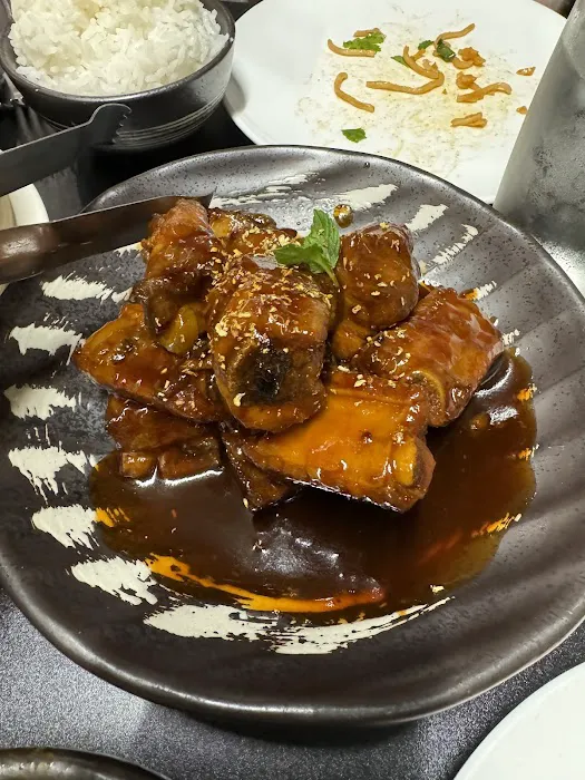 Peter Chang 6