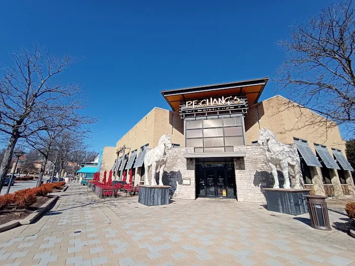 P.F. Chang's 2