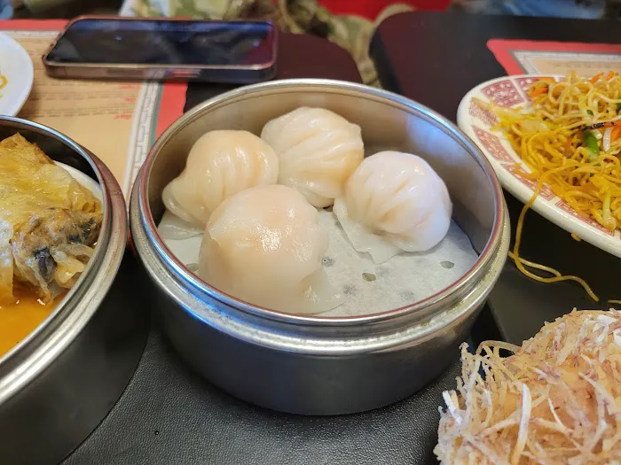 Mai Dragon / Mai Dim Sum 5
