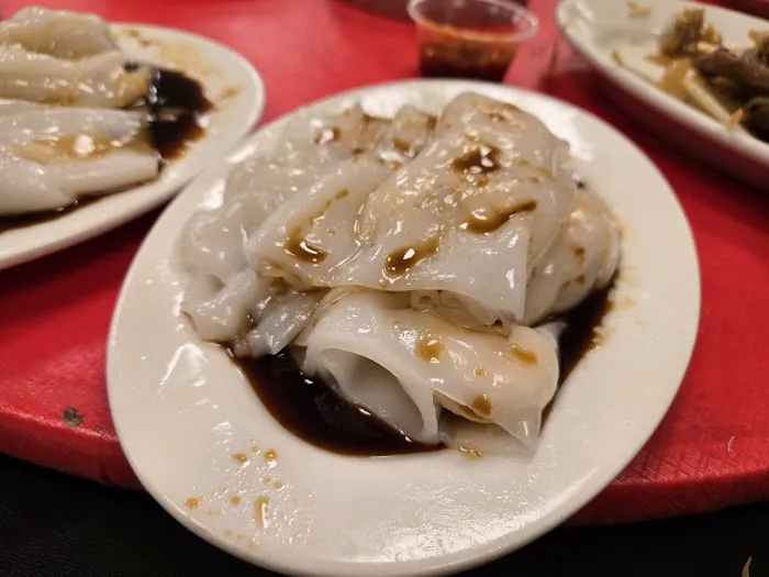Mai Dragon / Mai Dim Sum 3