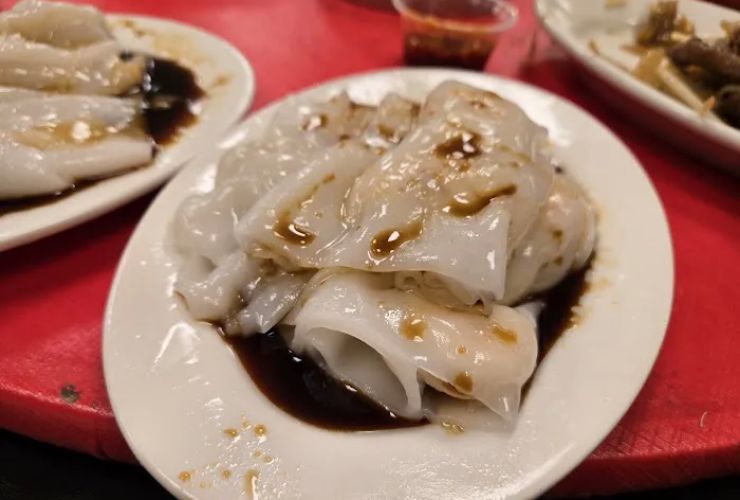 Mai Dragon / Mai Dim Sum 2