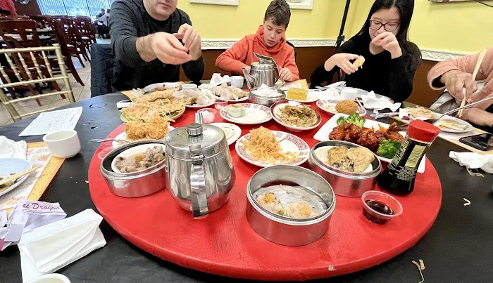 Mai Dragon / Mai Dim Sum 10