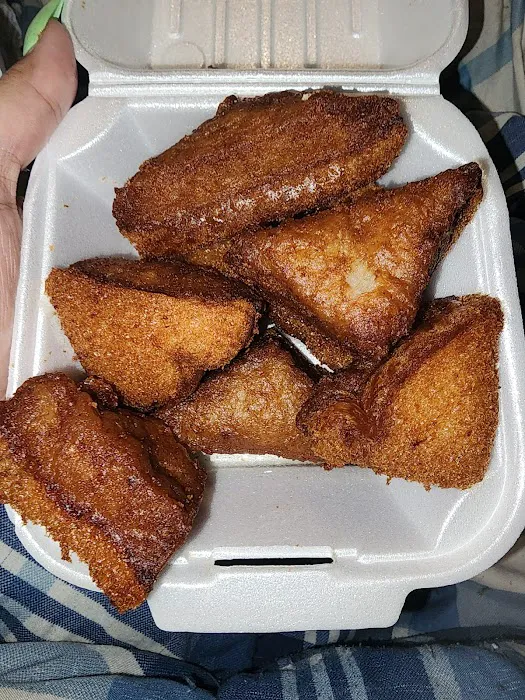 China Sea Restaurant 8