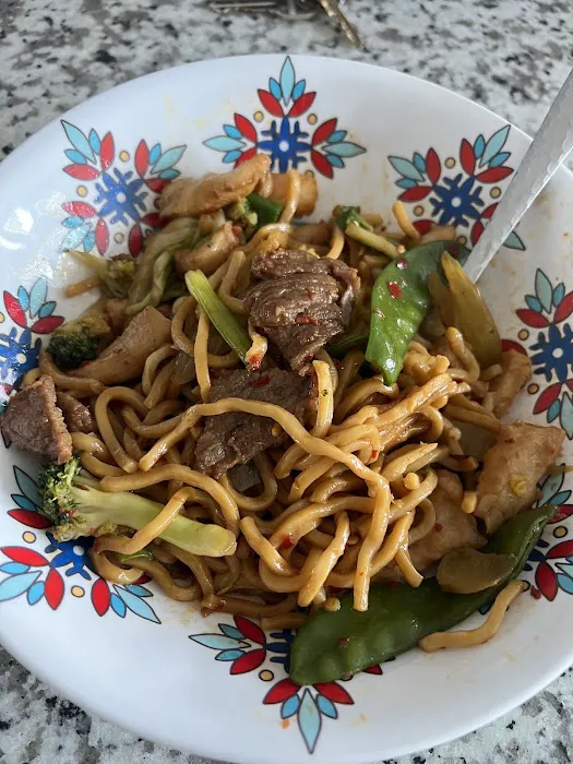 China Sea Restaurant 2