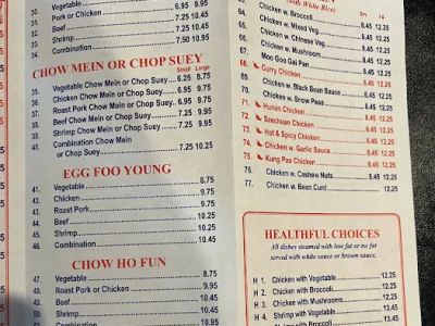 China Sea Restaurant 0