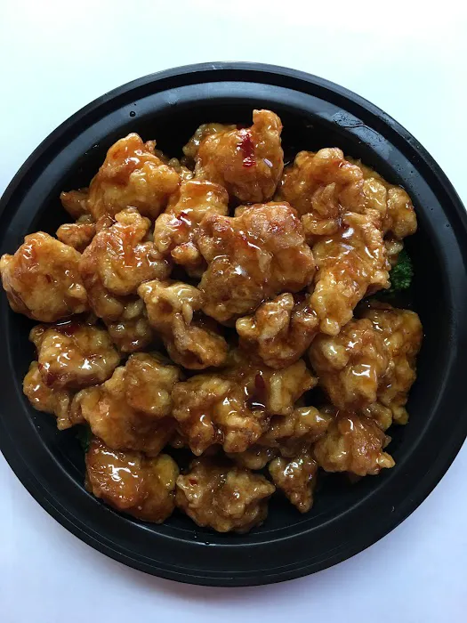 Mayflower VI Chinese Food 5