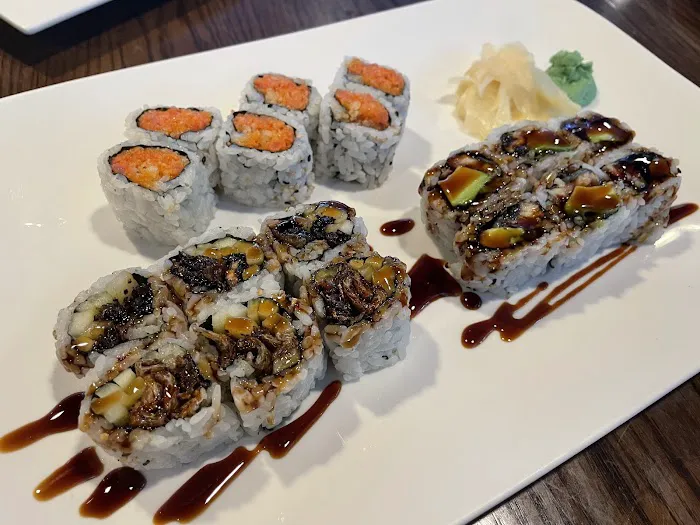 Asian Palace 4