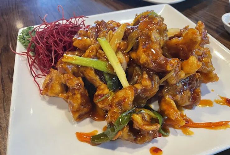 Asian Palace 1