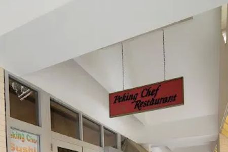 Peking Chef
