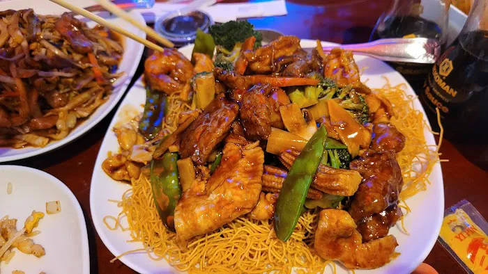 Peking Chef 8