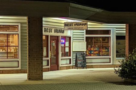 Best Hunan