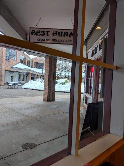 Best Hunan 8