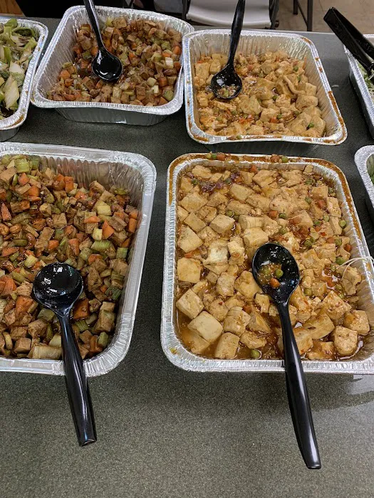 Best Hunan 9
