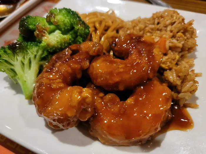 Mandarin House Restaurant 5