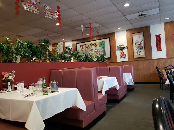 Mandarin House Restaurant 7