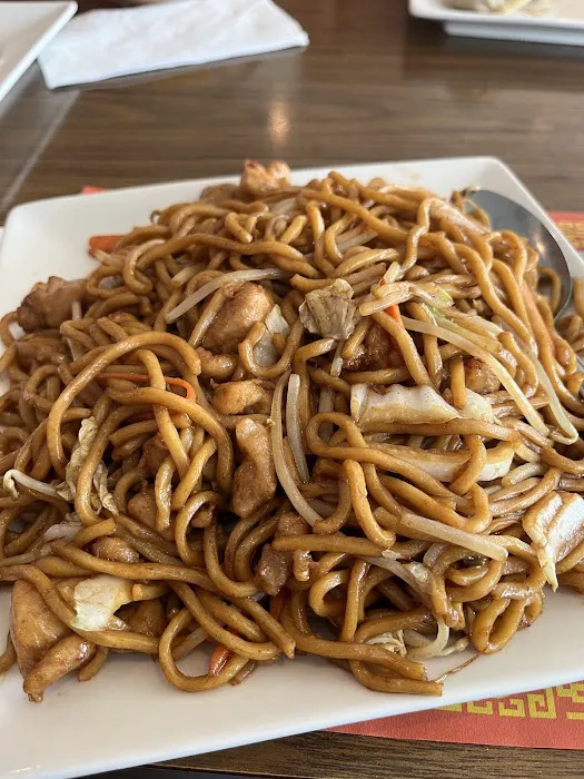 Mandarin House Restaurant 6