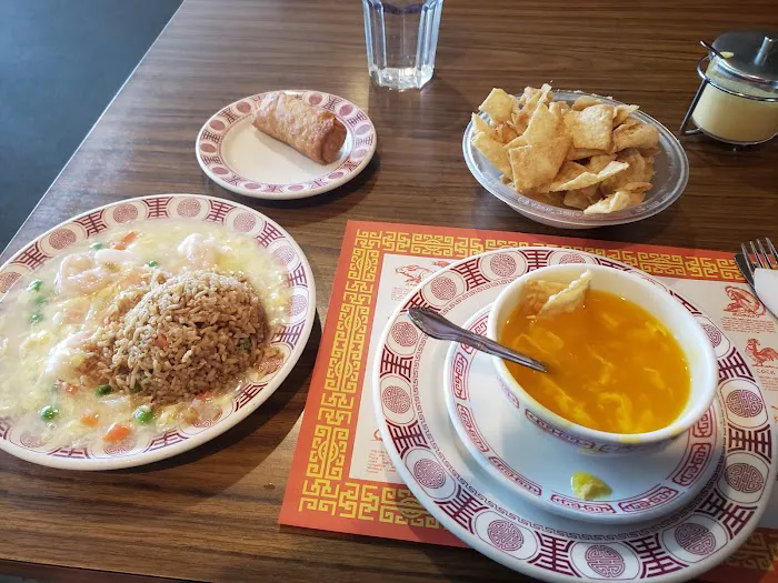 Mandarin House Restaurant 3