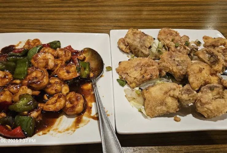 Mandarin House Restaurant 1